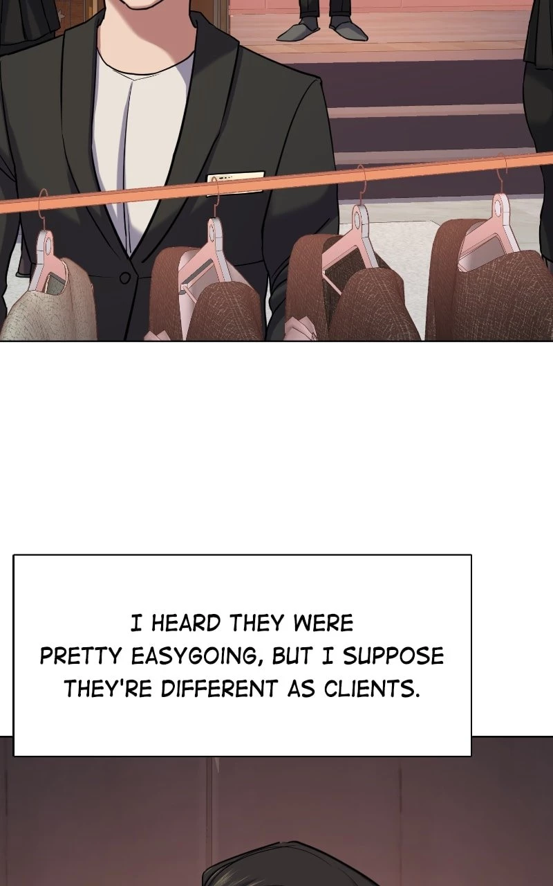The Chaebeol’s Youngest Son Chapter 117 - 16