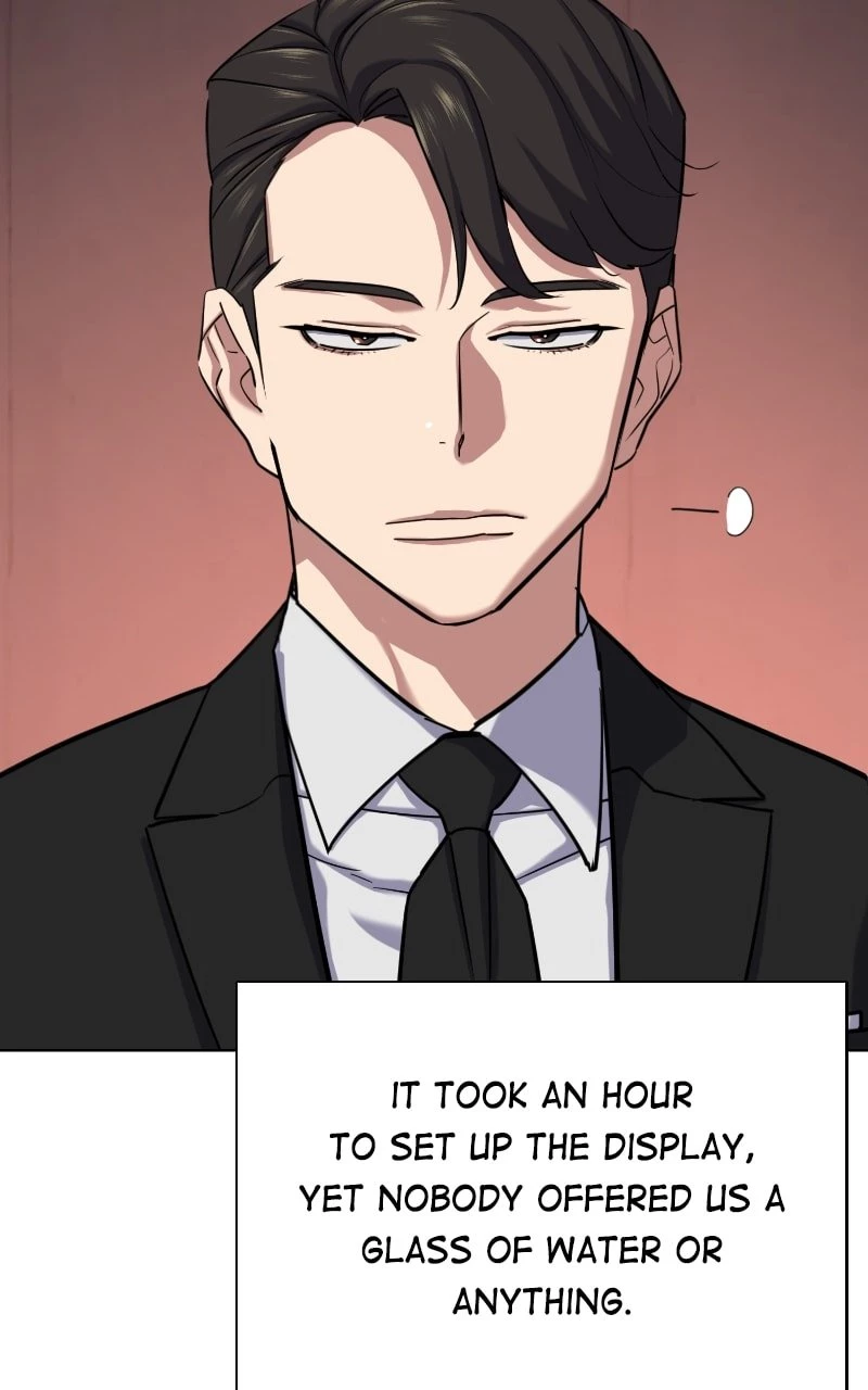 The Chaebeol’s Youngest Son Chapter 117 - 17