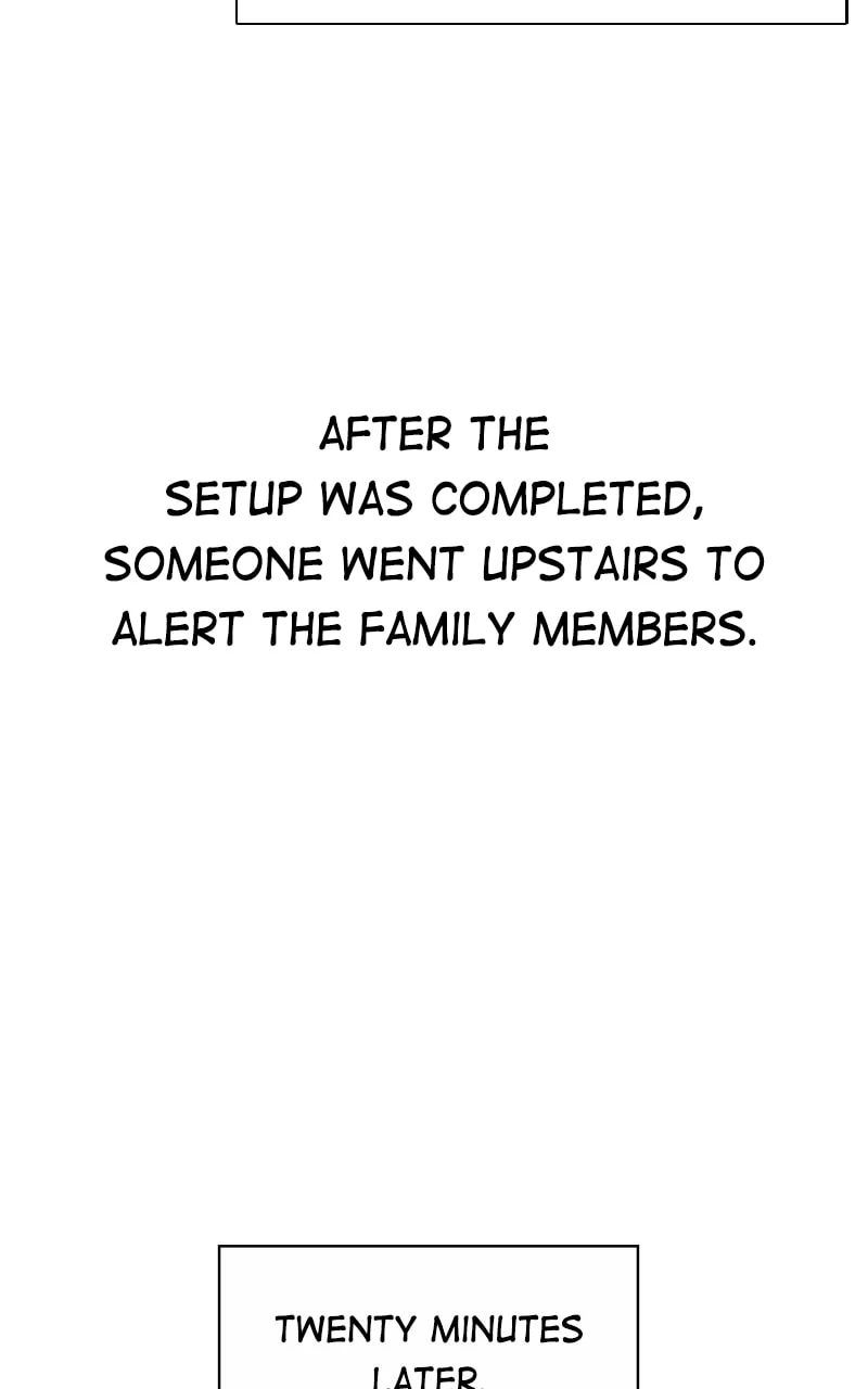 The Chaebeol’s Youngest Son Chapter 117 - 18