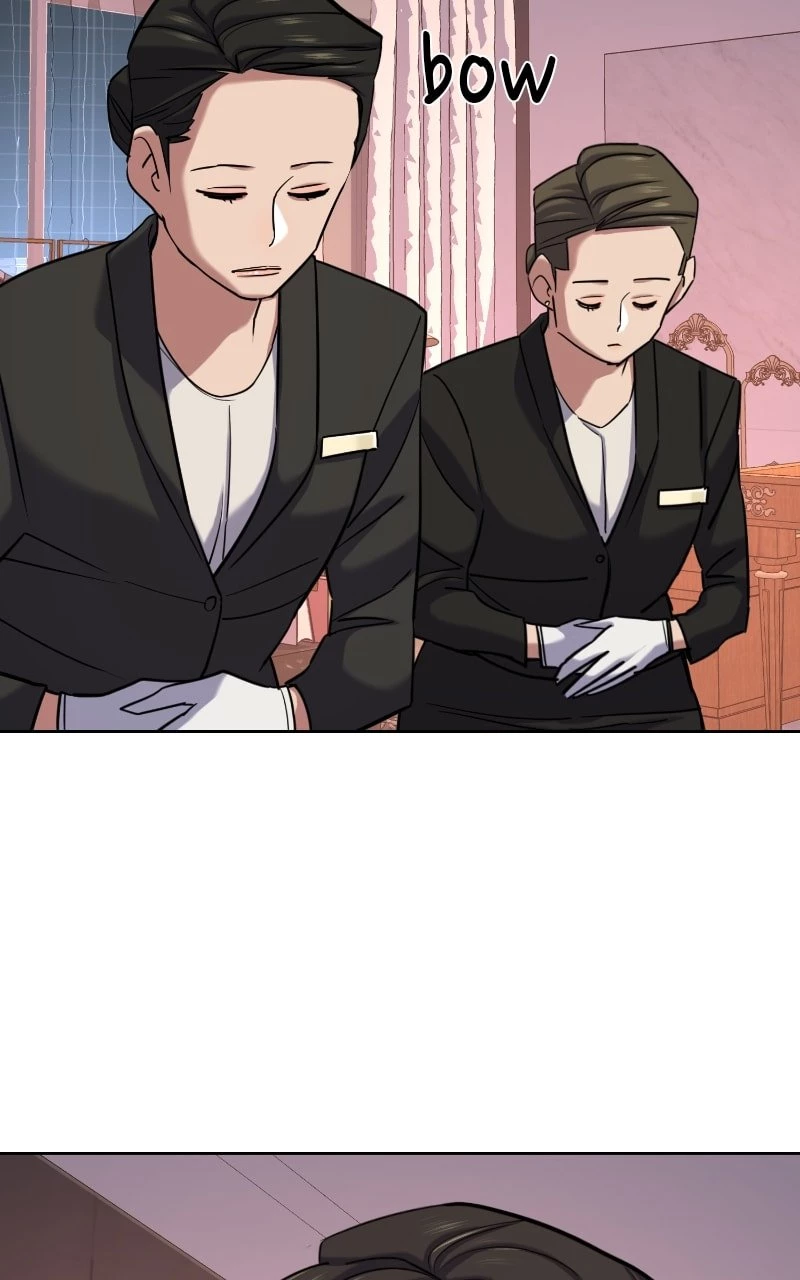 The Chaebeol’s Youngest Son Chapter 117 - 21