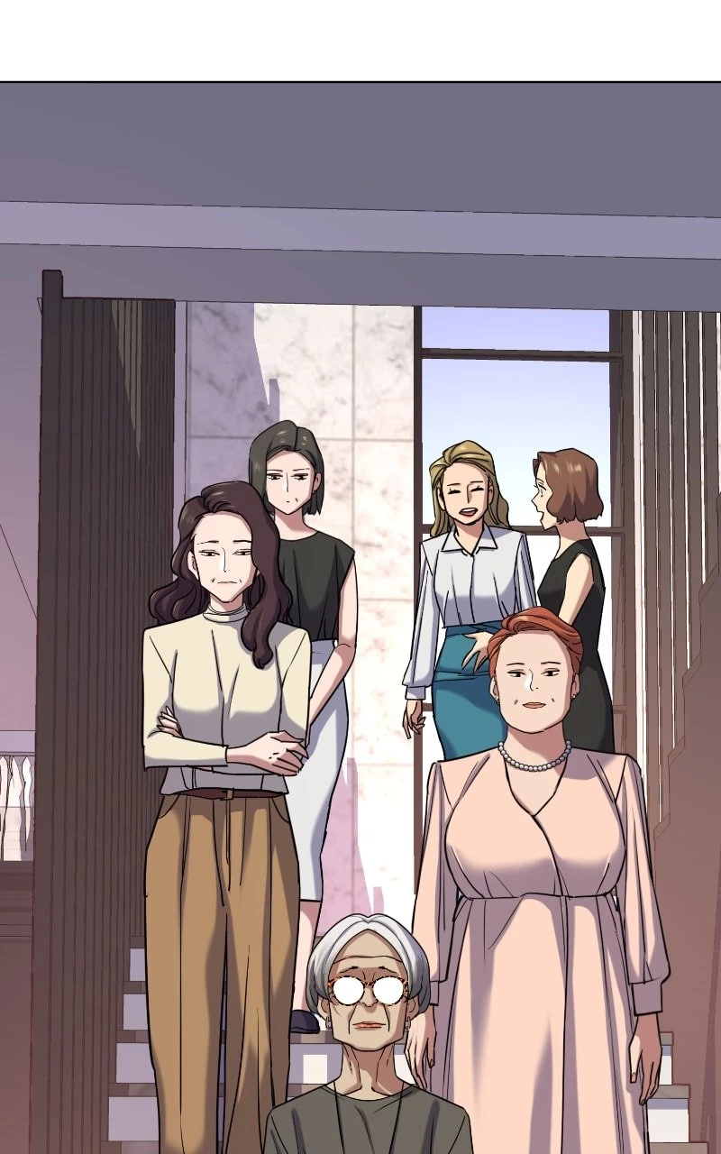 The Chaebeol’s Youngest Son Chapter 117 - 23
