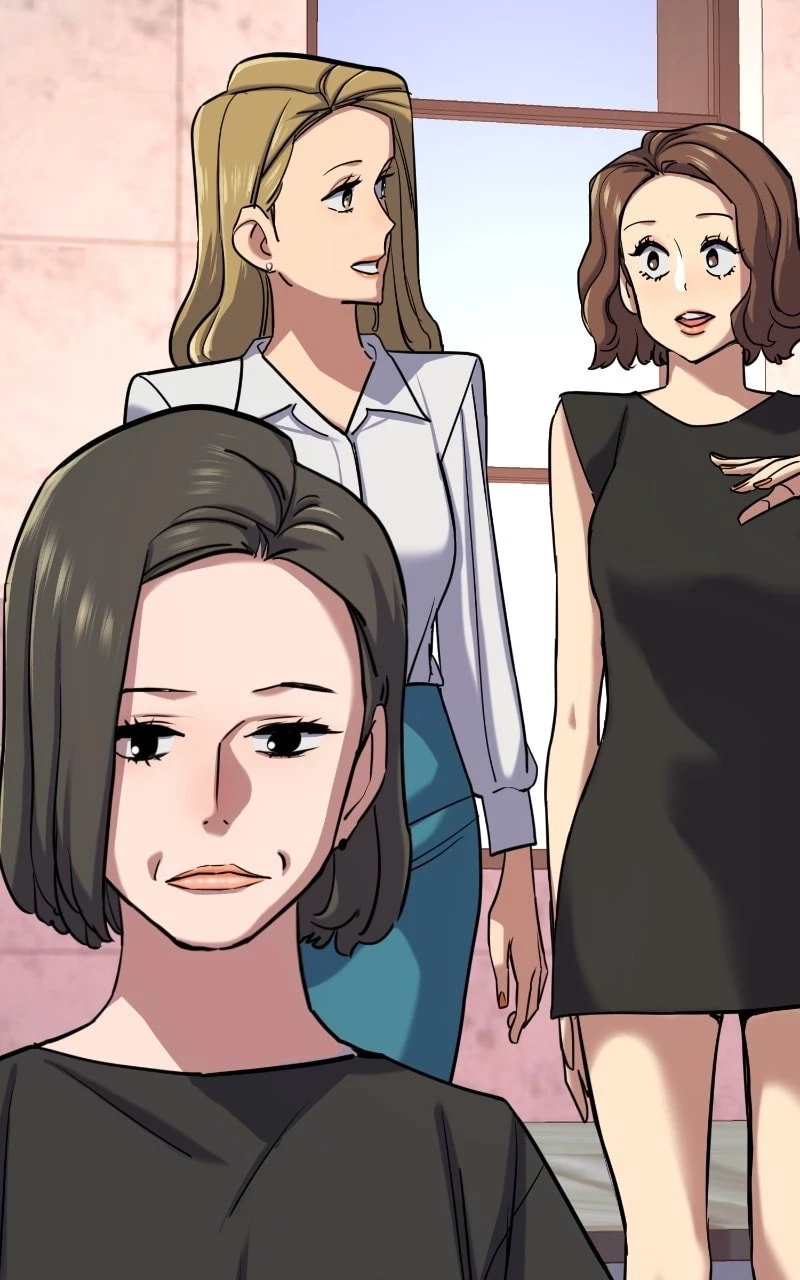 The Chaebeol’s Youngest Son Chapter 117 - 27