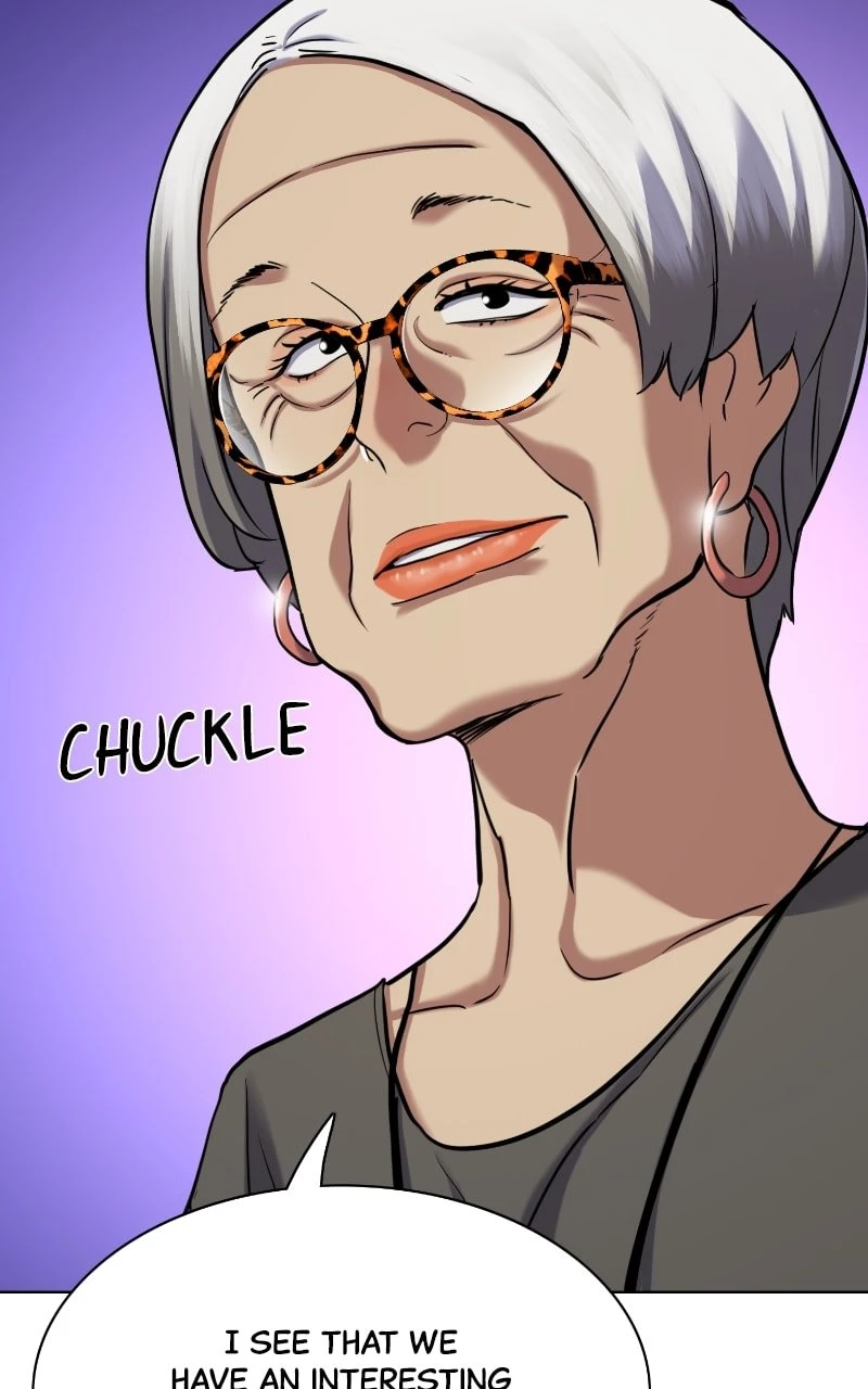 The Chaebeol’s Youngest Son Chapter 117 - 30