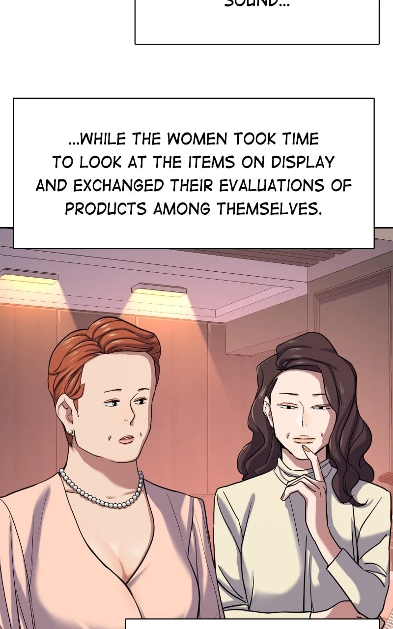 The Chaebeol’s Youngest Son Chapter 117 - 34