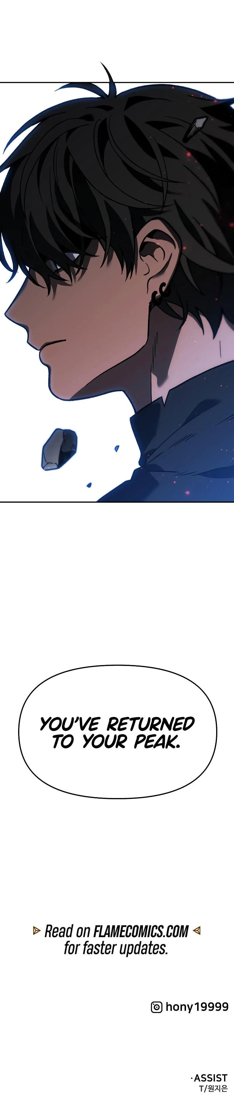 I Was the Final Boss Chapter 102 - 44