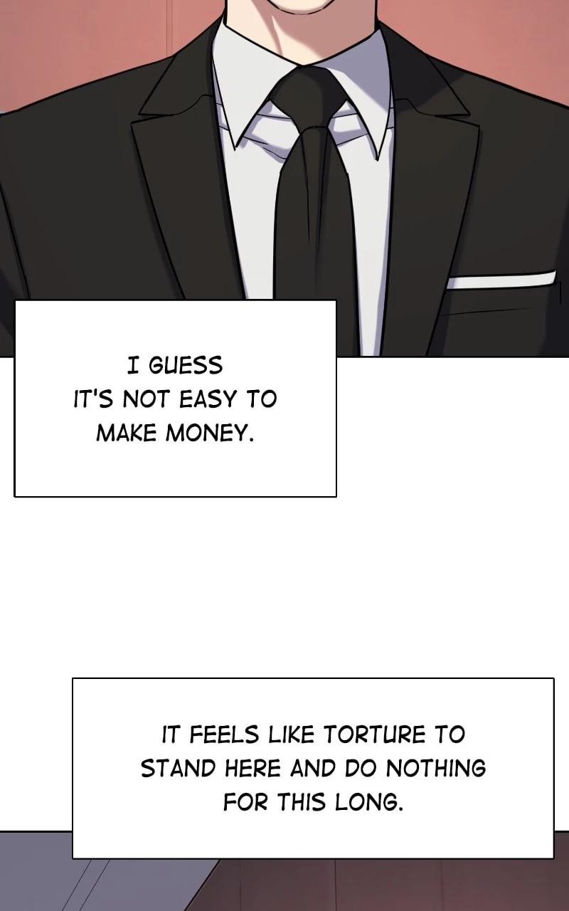 The Chaebeol’s Youngest Son Chapter 117 - 38