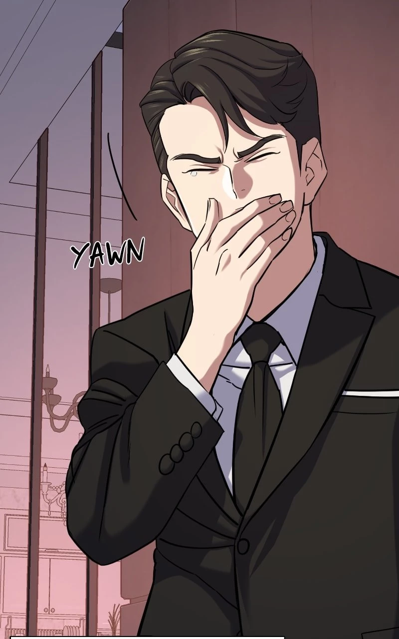 The Chaebeol’s Youngest Son Chapter 117 - 39