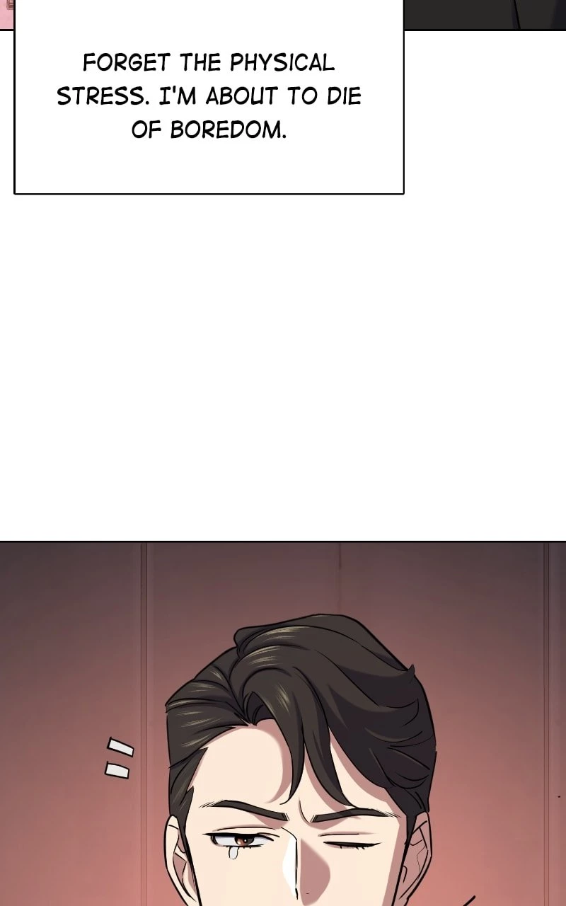 The Chaebeol’s Youngest Son Chapter 117 - 40