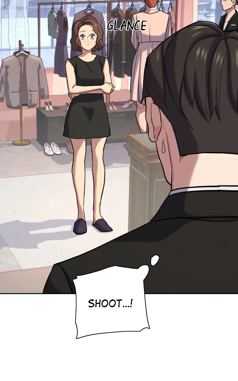 The Chaebeol’s Youngest Son Chapter 117 - 42