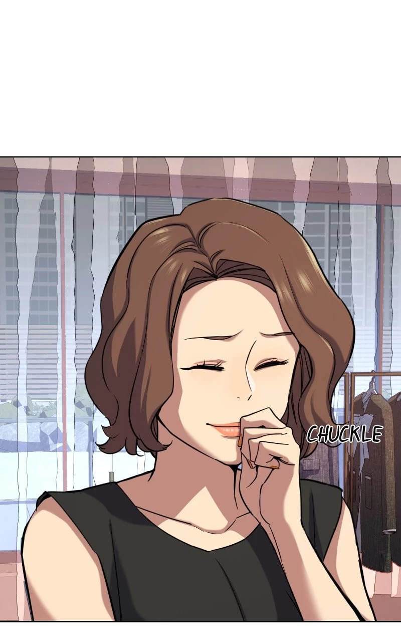 The Chaebeol’s Youngest Son Chapter 117 - 43