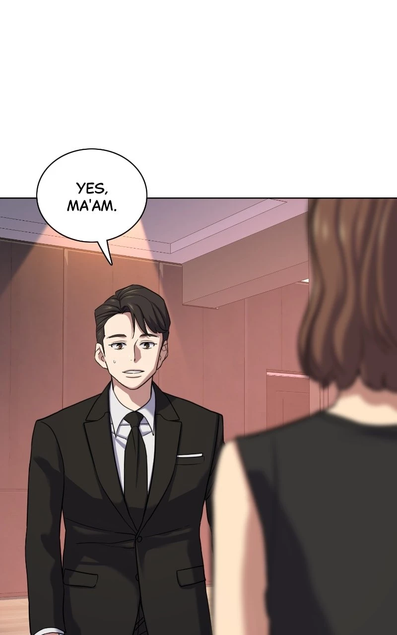 The Chaebeol’s Youngest Son Chapter 117 - 45