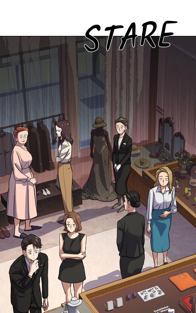 The Chaebeol’s Youngest Son Chapter 117 - 49