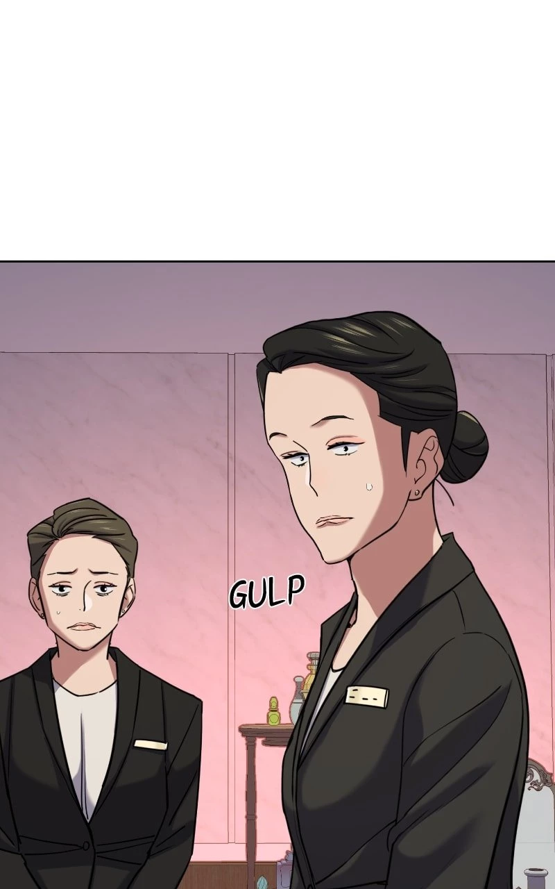 The Chaebeol’s Youngest Son Chapter 117 - 53