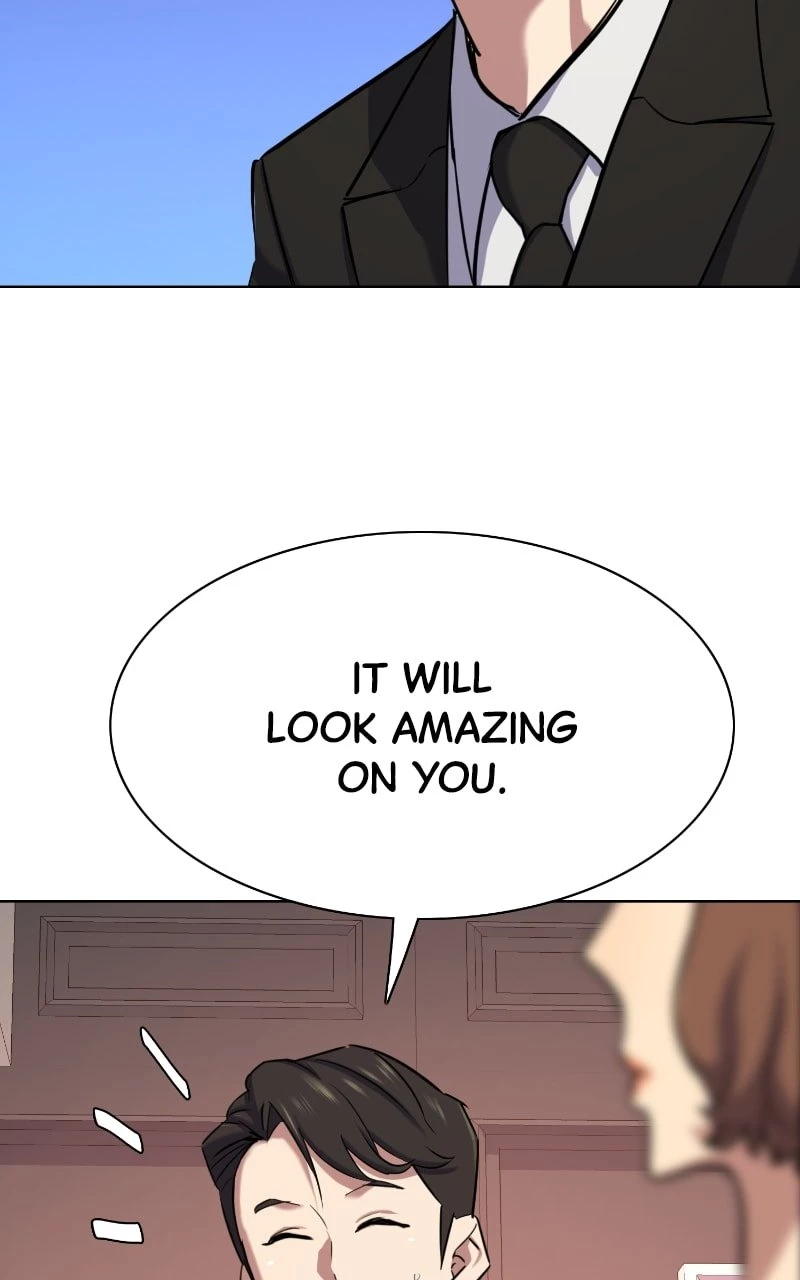 The Chaebeol’s Youngest Son Chapter 117 - 55