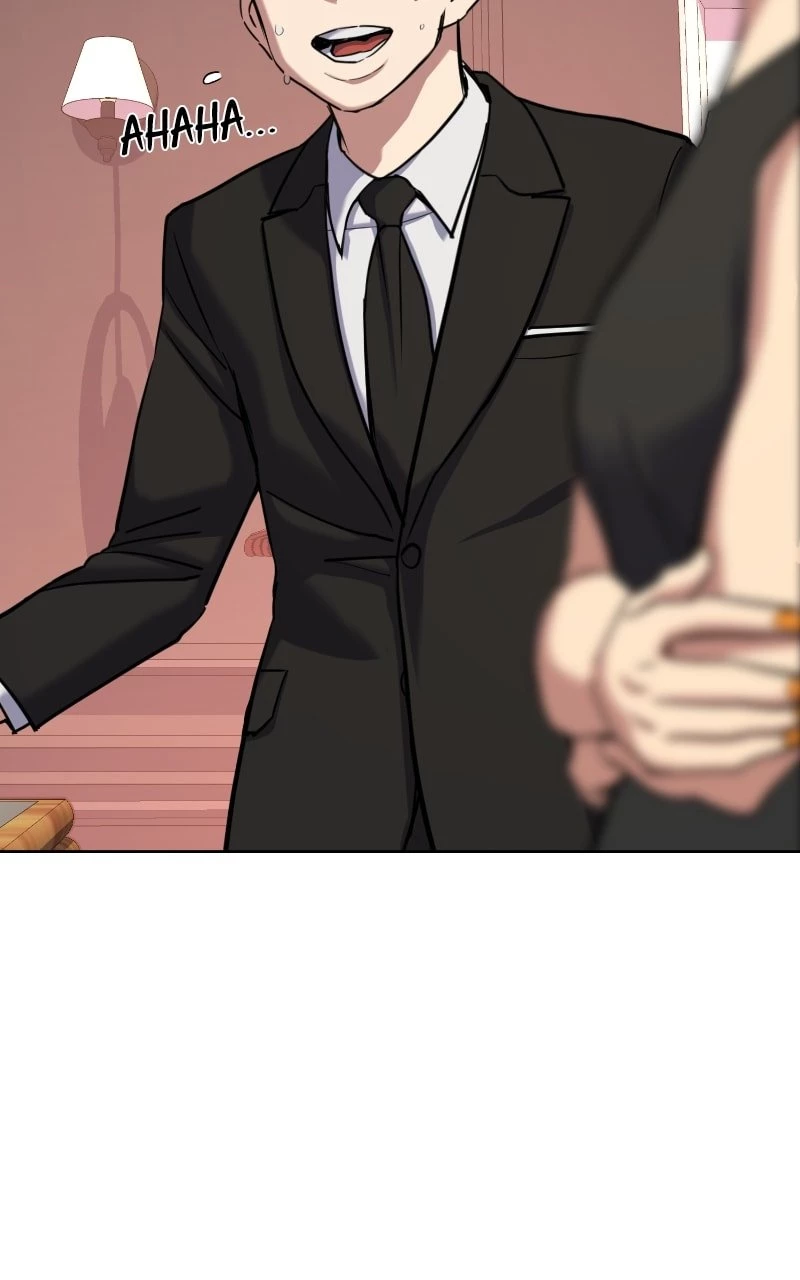 The Chaebeol’s Youngest Son Chapter 117 - 56