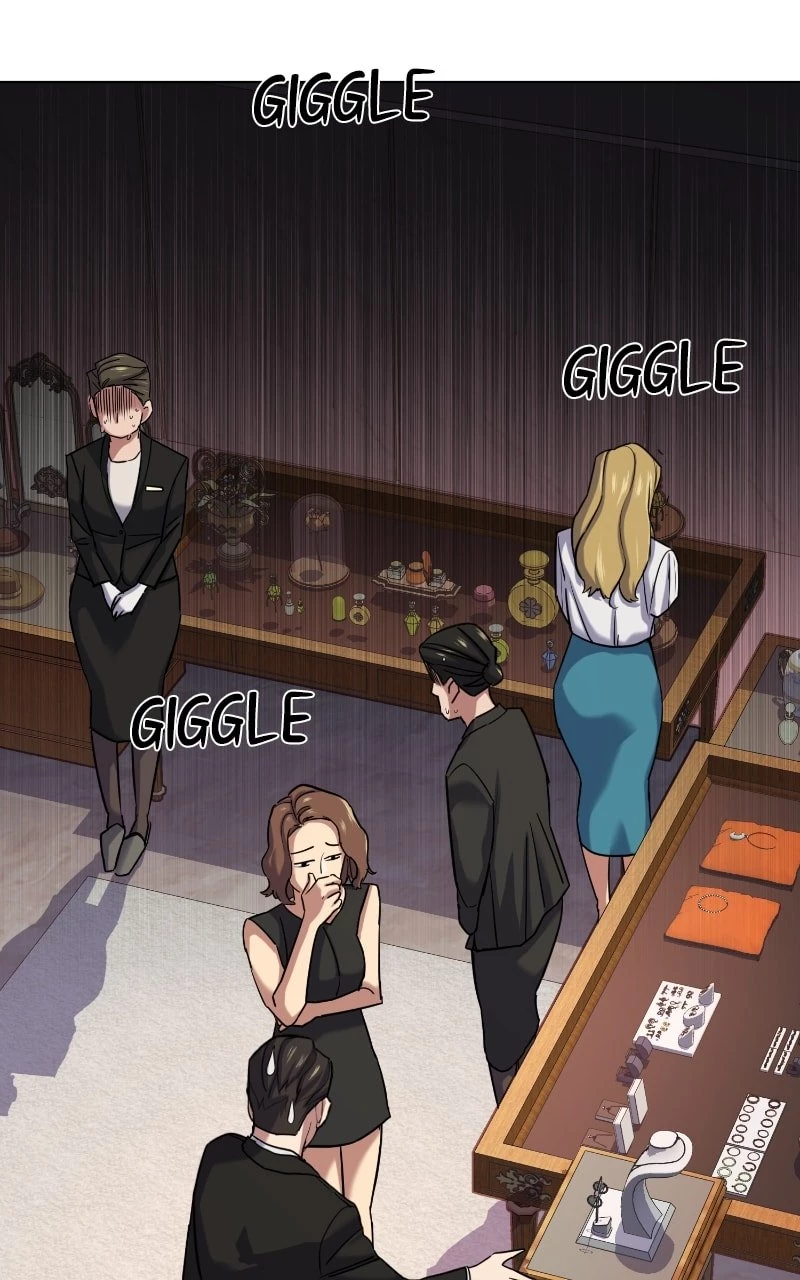 The Chaebeol’s Youngest Son Chapter 117 - 58