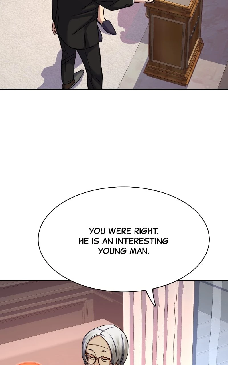 The Chaebeol’s Youngest Son Chapter 117 - 59