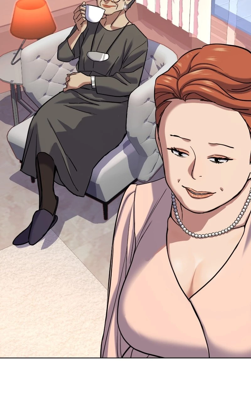 The Chaebeol’s Youngest Son Chapter 117 - 60
