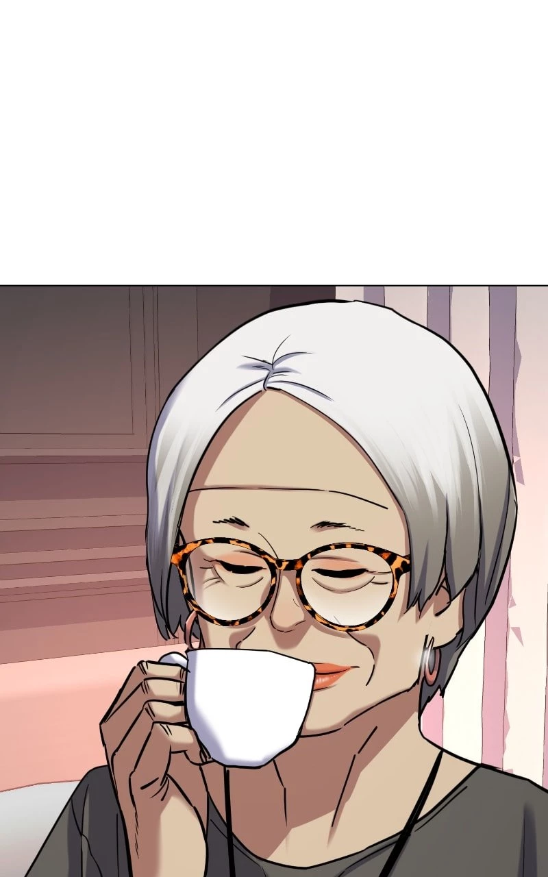 The Chaebeol’s Youngest Son Chapter 117 - 61