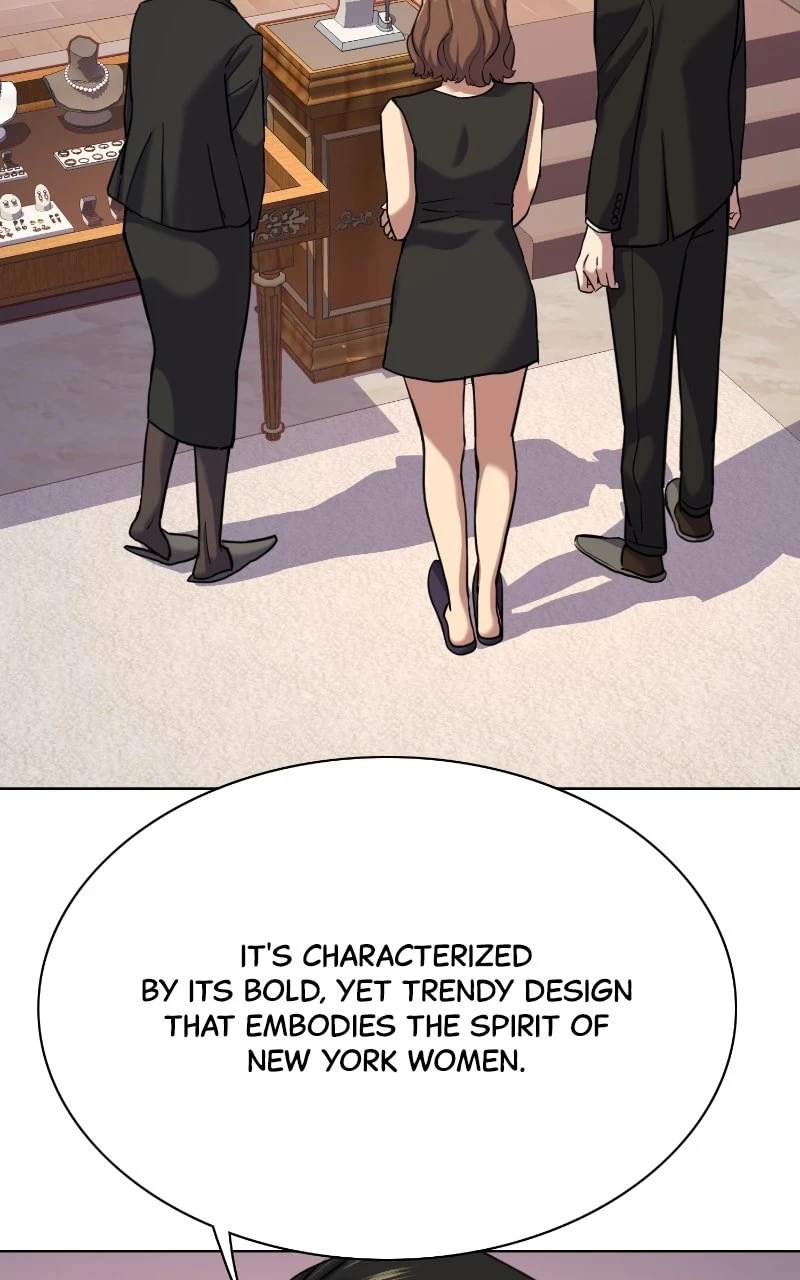 The Chaebeol’s Youngest Son Chapter 117 - 63