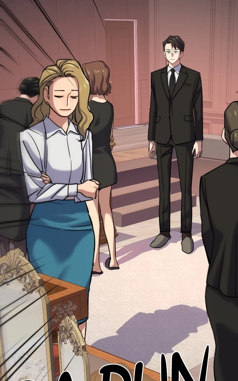 The Chaebeol’s Youngest Son Chapter 117 - 67