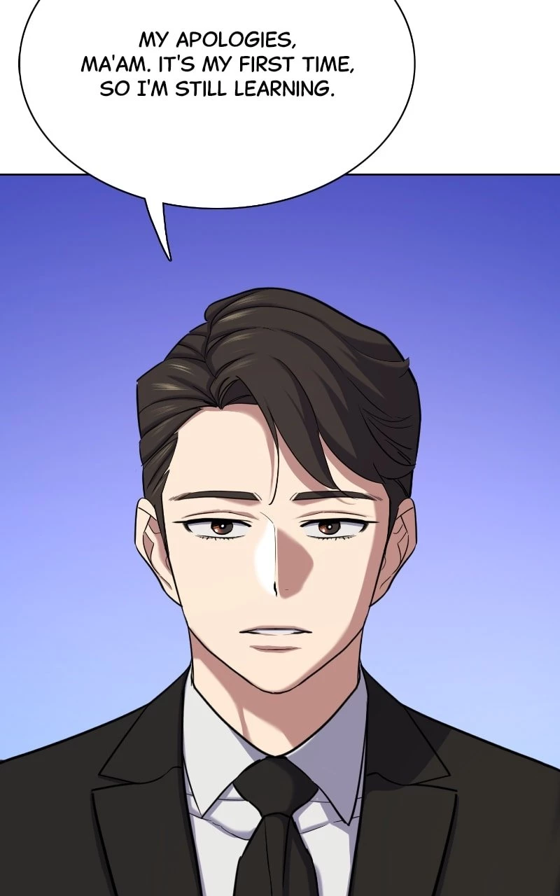 The Chaebeol’s Youngest Son Chapter 117 - 74