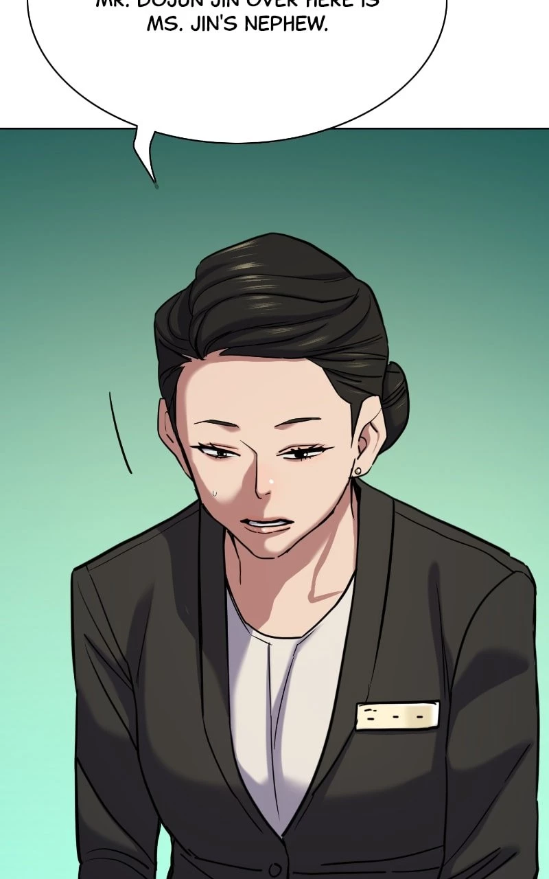 The Chaebeol’s Youngest Son Chapter 117 - 79