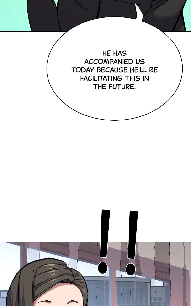 The Chaebeol’s Youngest Son Chapter 117 - 80