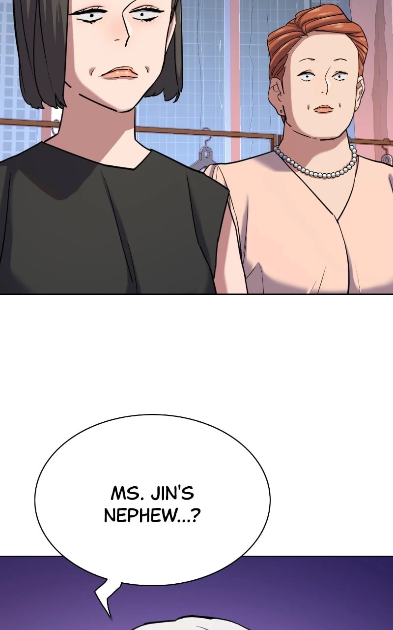 The Chaebeol’s Youngest Son Chapter 117 - 81