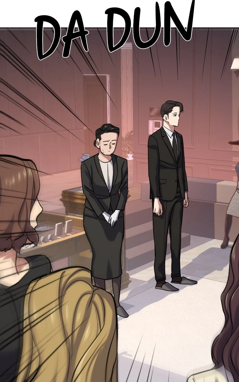 The Chaebeol’s Youngest Son Chapter 117 - 83