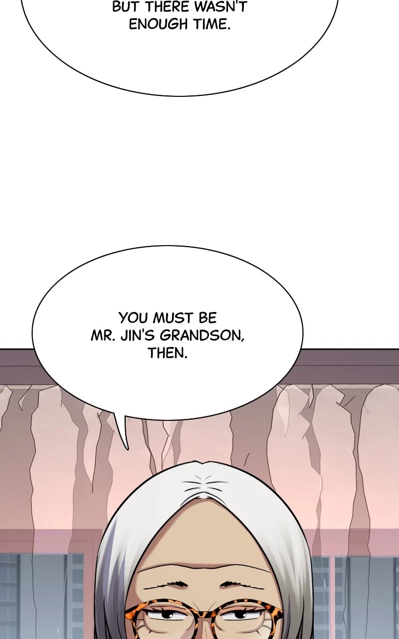 The Chaebeol’s Youngest Son Chapter 117 - 86