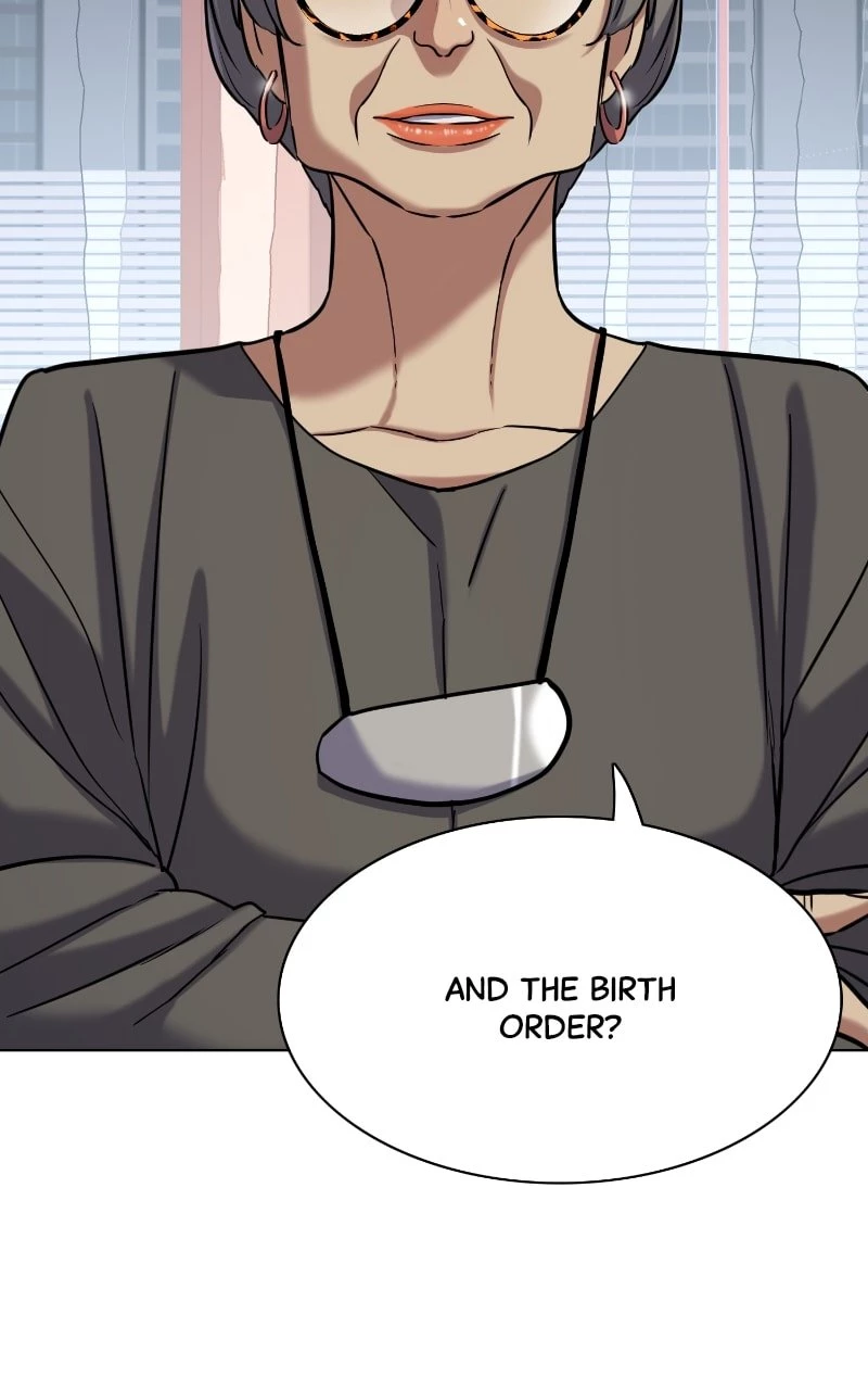 The Chaebeol’s Youngest Son Chapter 117 - 87