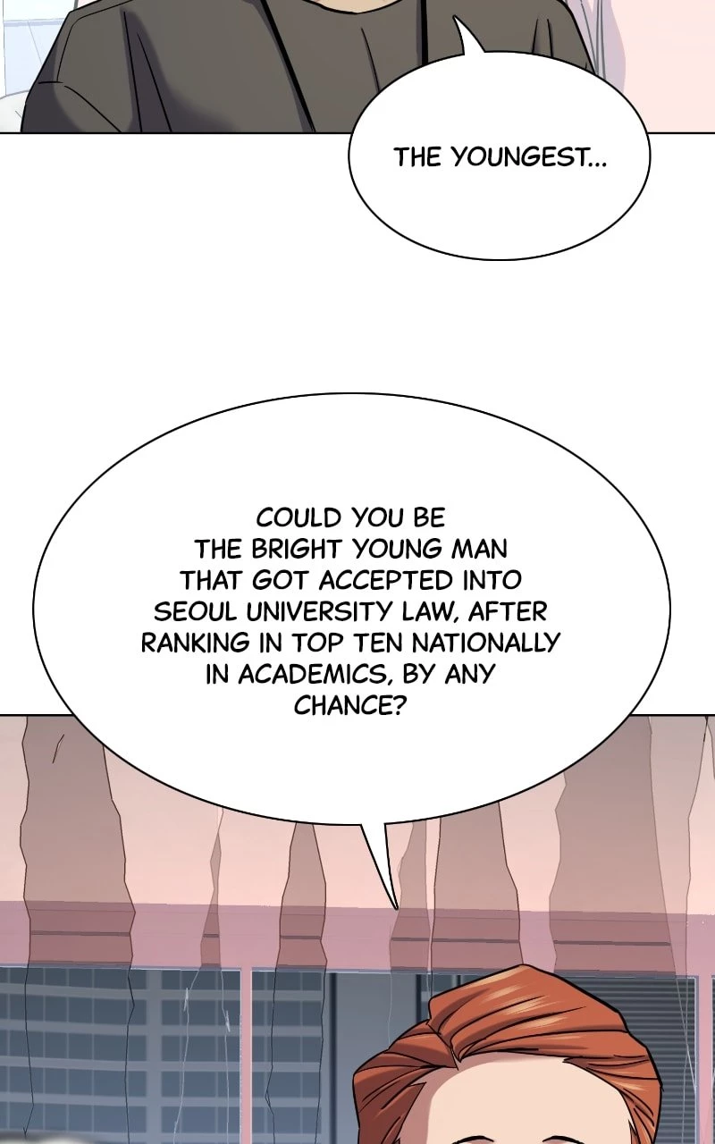 The Chaebeol’s Youngest Son Chapter 117 - 90