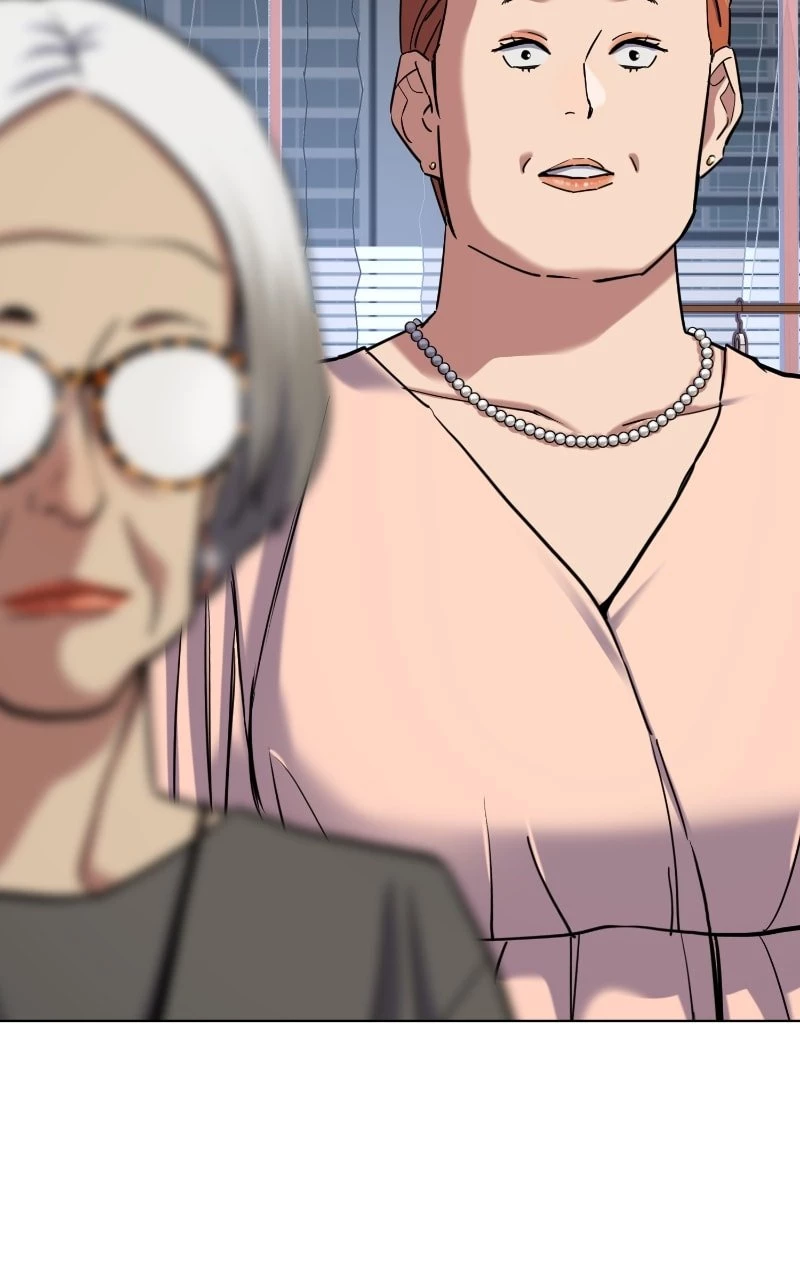 The Chaebeol’s Youngest Son Chapter 117 - 91