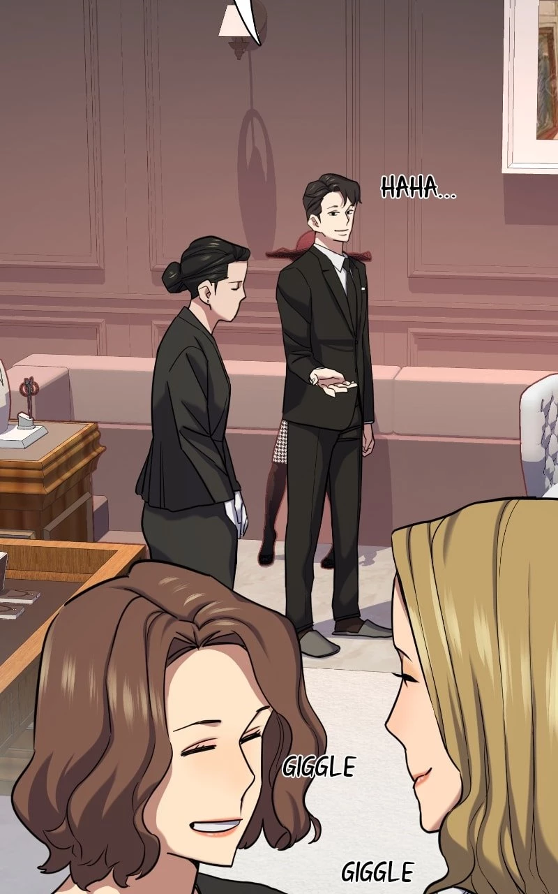 The Chaebeol’s Youngest Son Chapter 117 - 94