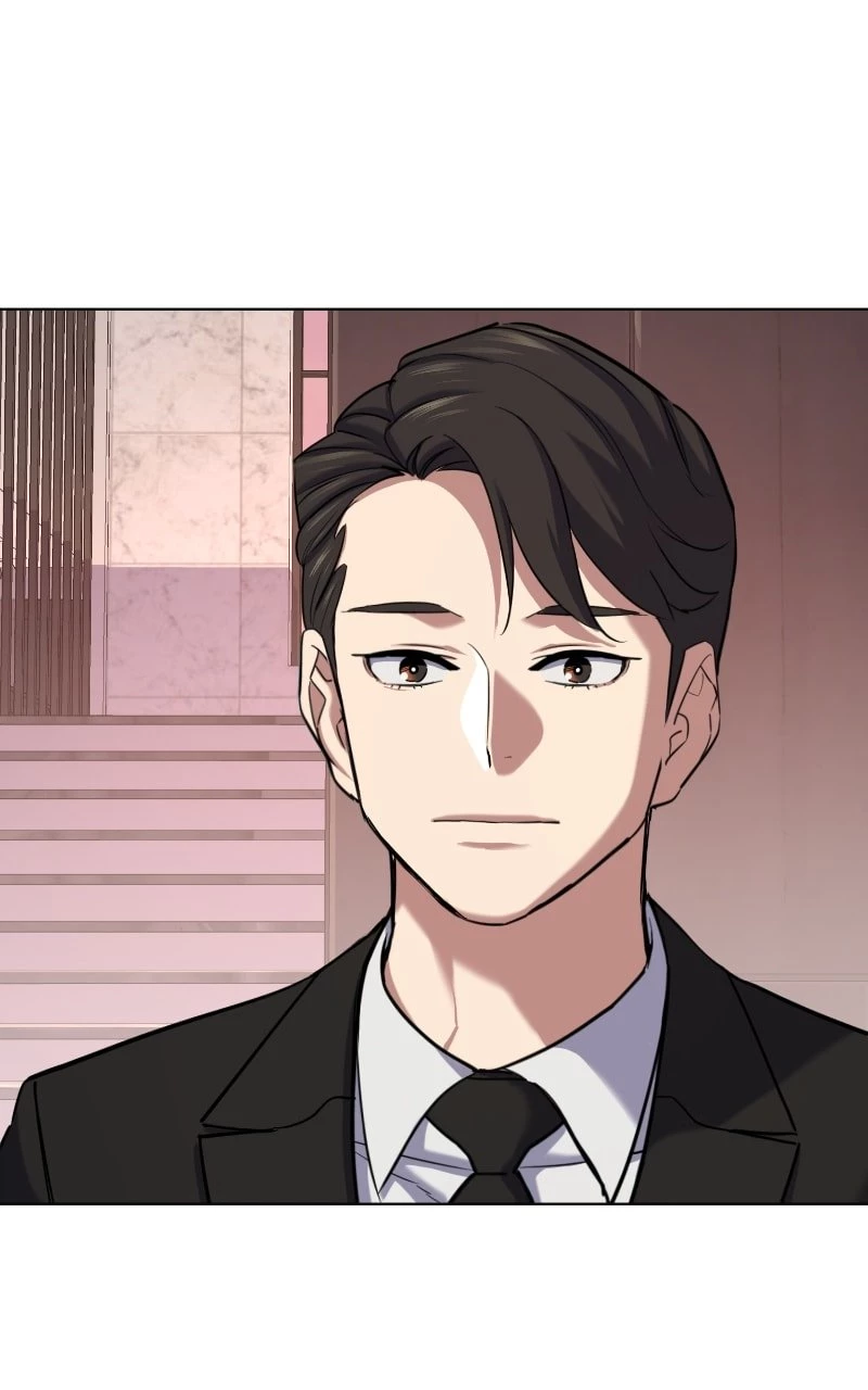The Chaebeol’s Youngest Son Chapter 117 - 98