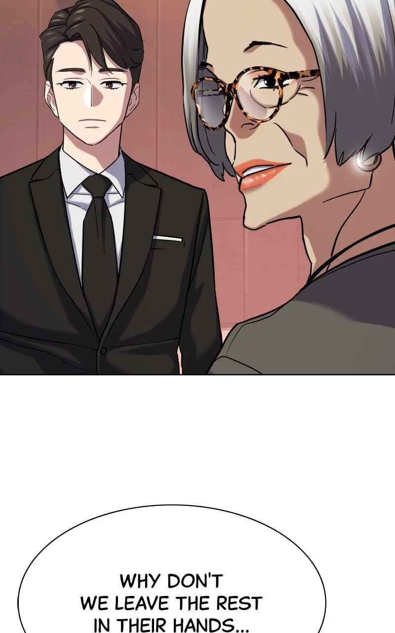 The Chaebeol’s Youngest Son Chapter 117 - 101