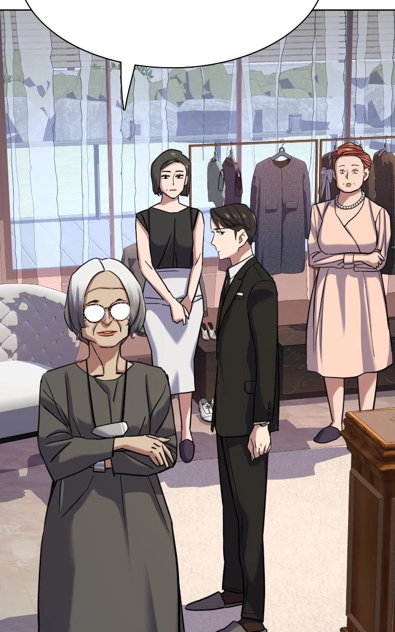 The Chaebeol’s Youngest Son Chapter 117 - 102