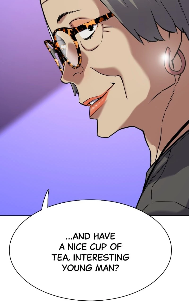 The Chaebeol’s Youngest Son Chapter 117 - 104
