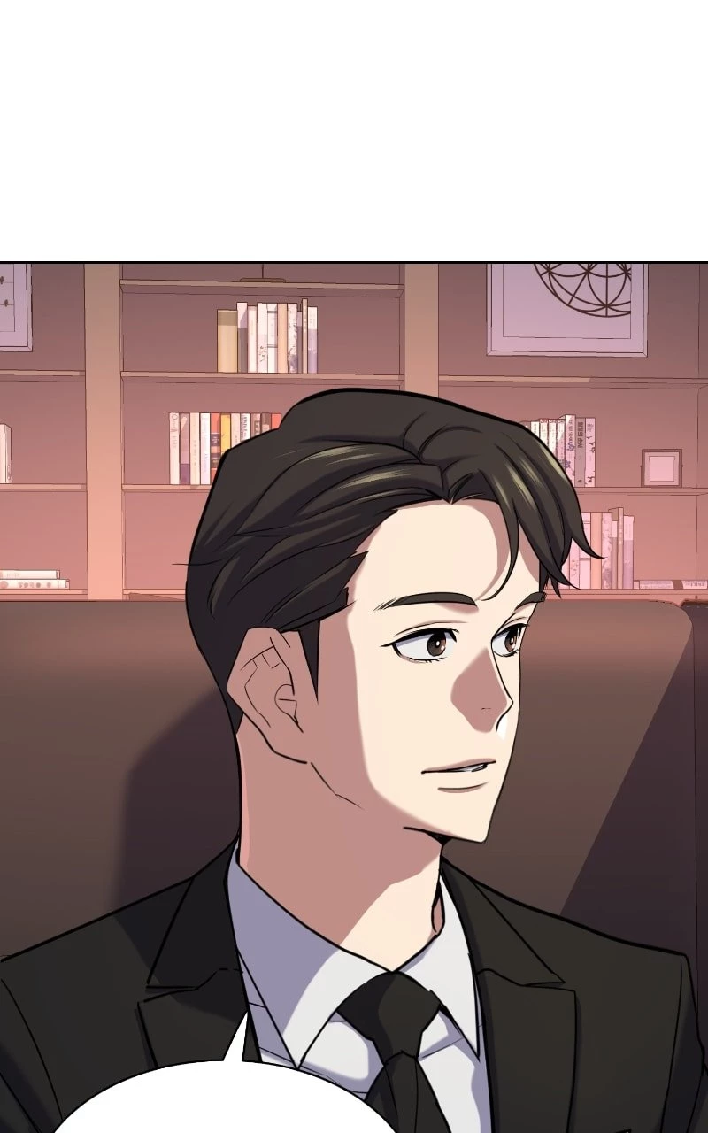 The Chaebeol’s Youngest Son Chapter 117 - 110