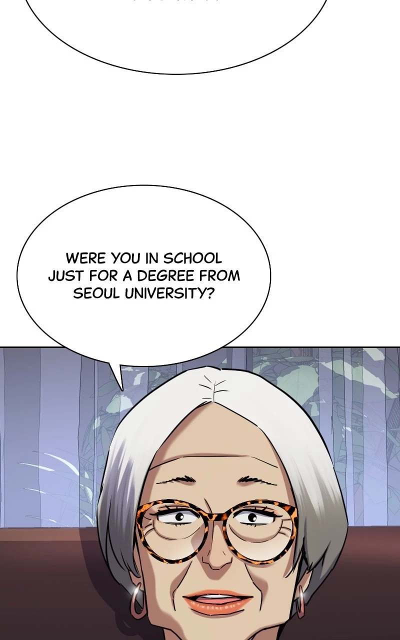 The Chaebeol’s Youngest Son Chapter 117 - 113