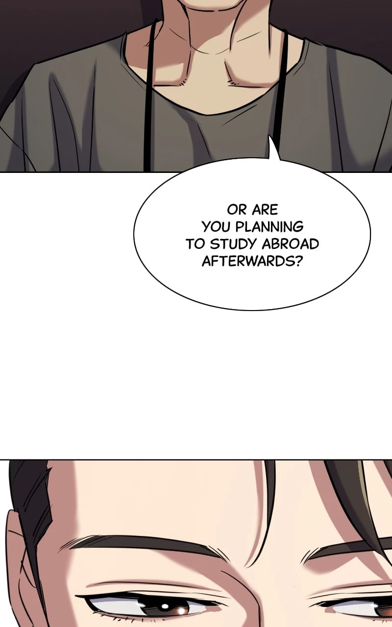 The Chaebeol’s Youngest Son Chapter 117 - 114