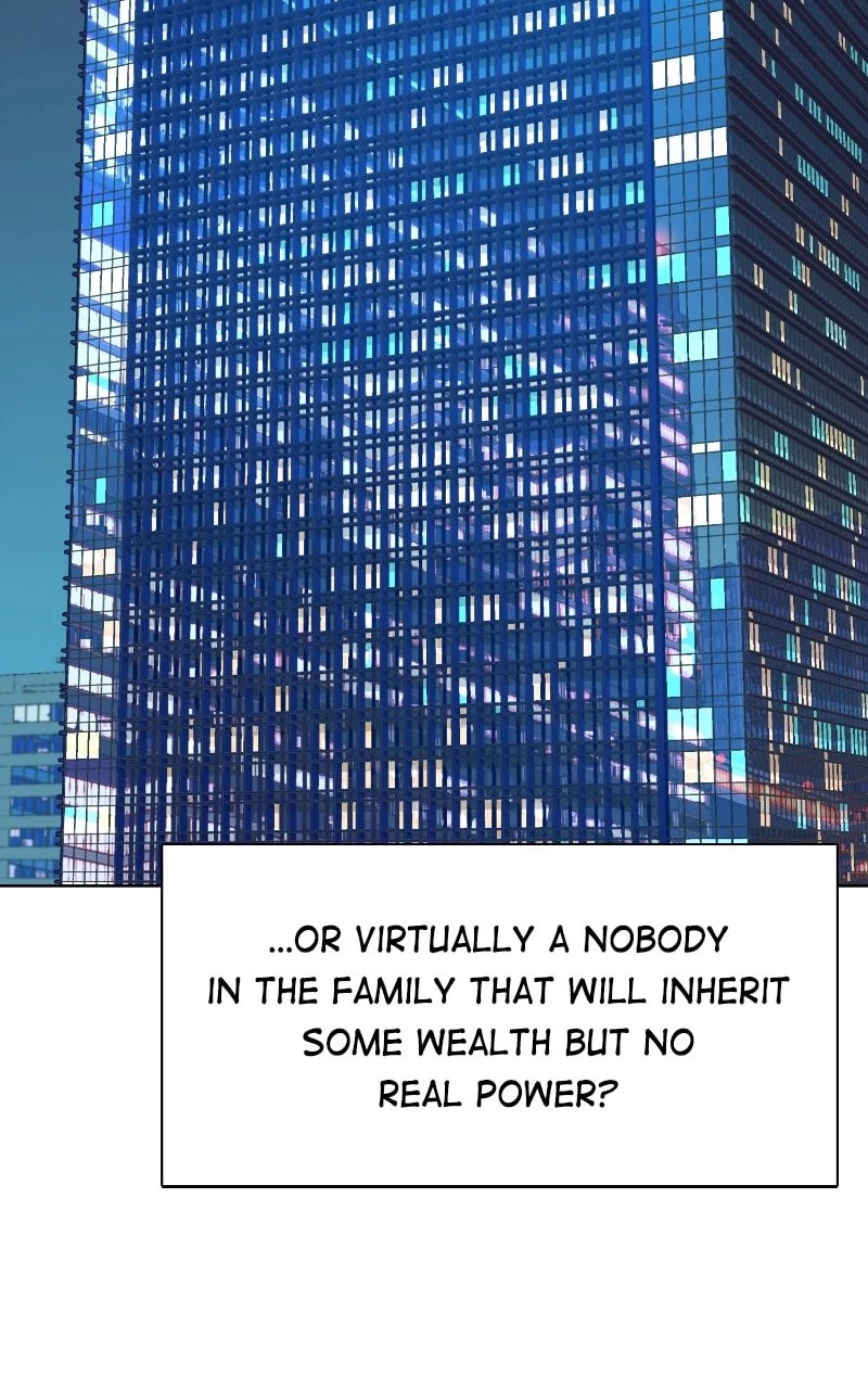 The Chaebeol’s Youngest Son Chapter 117 - 117