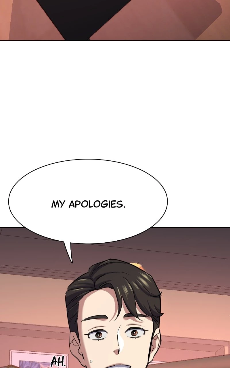 The Chaebeol’s Youngest Son Chapter 117 - 121