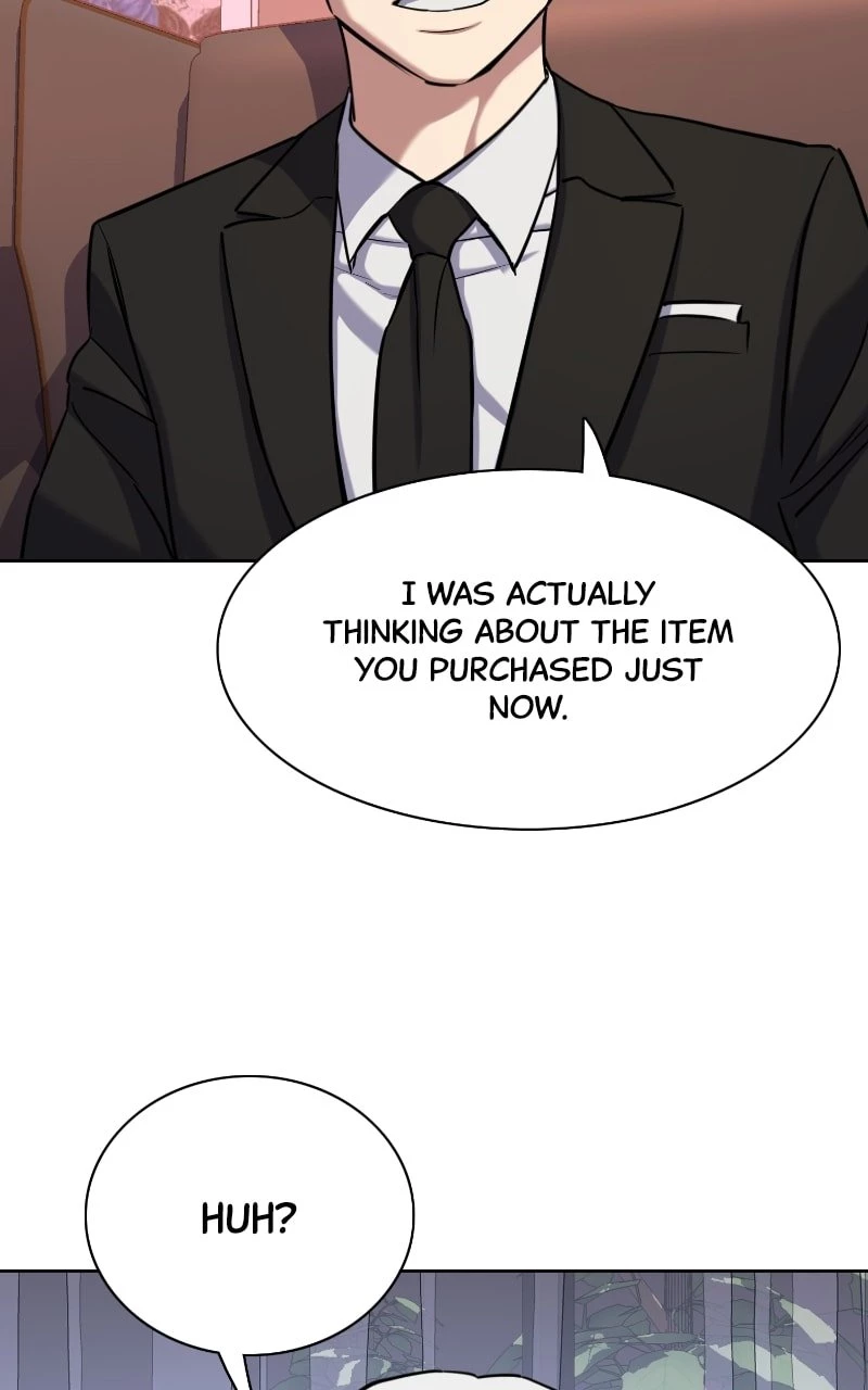The Chaebeol’s Youngest Son Chapter 117 - 122