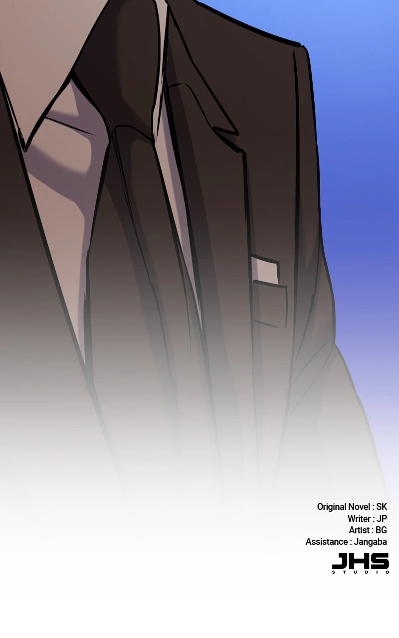The Chaebeol’s Youngest Son Chapter 117 - 131