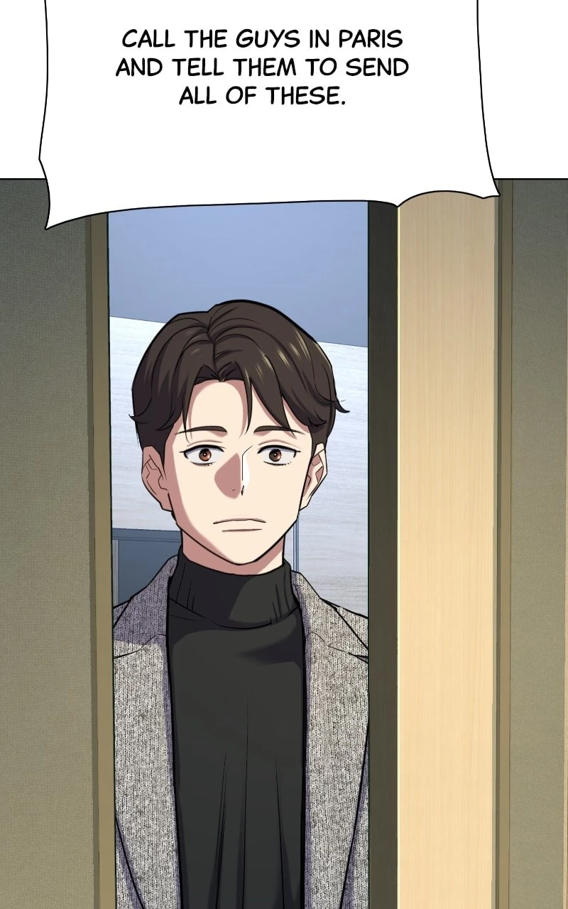 The Chaebeol’s Youngest Son Chapter 116 - 3