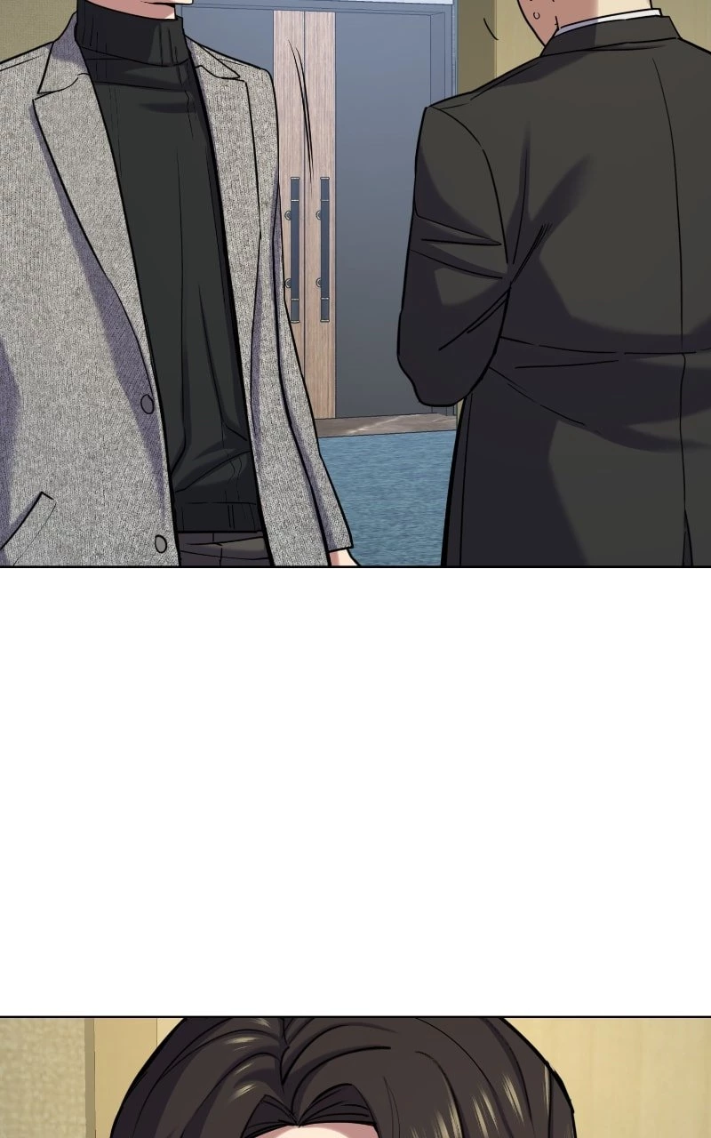 The Chaebeol’s Youngest Son Chapter 116 - 5