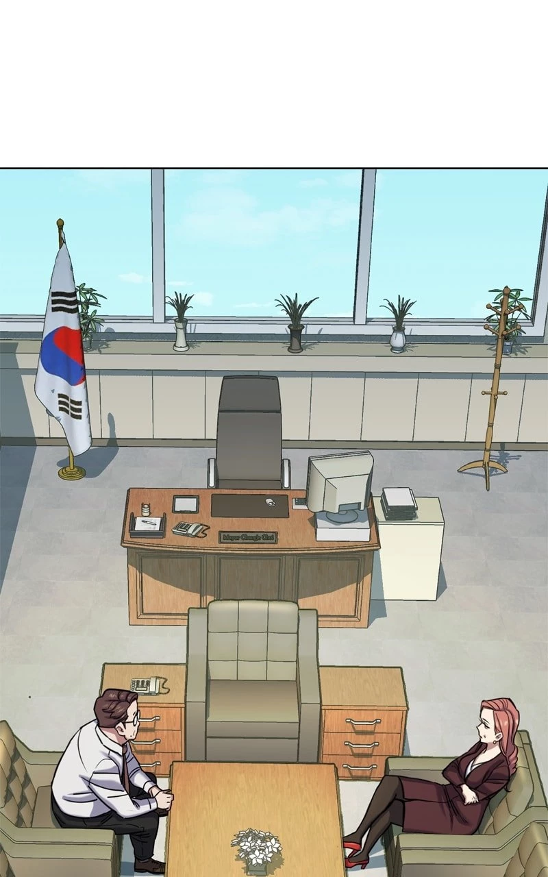 The Chaebeol’s Youngest Son Chapter 115 - 3