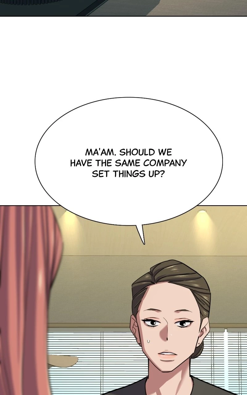 The Chaebeol’s Youngest Son Chapter 116 - 8